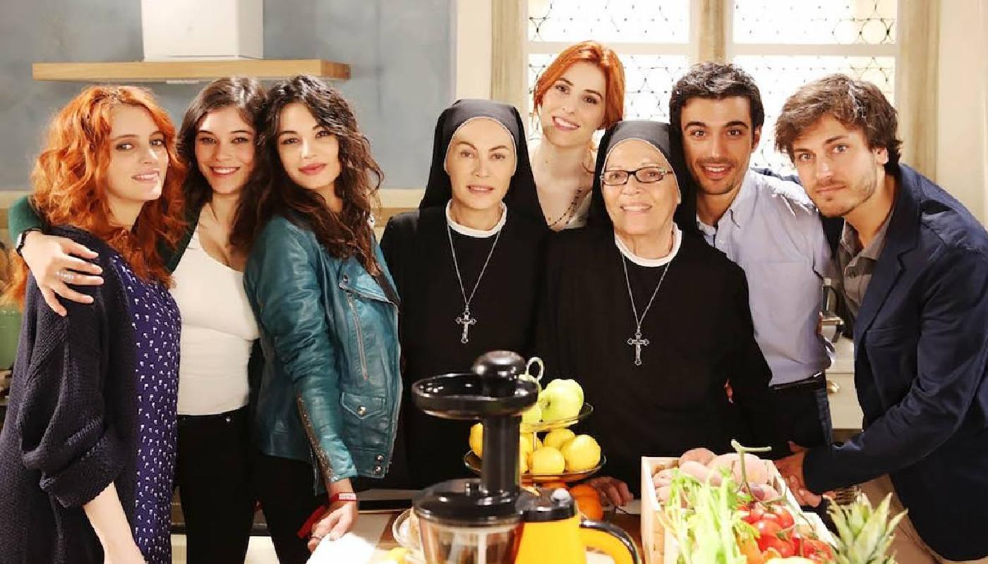 Che Dio ci aiuti 6: anticipazioni prossima puntata, la quinta (cambio data)