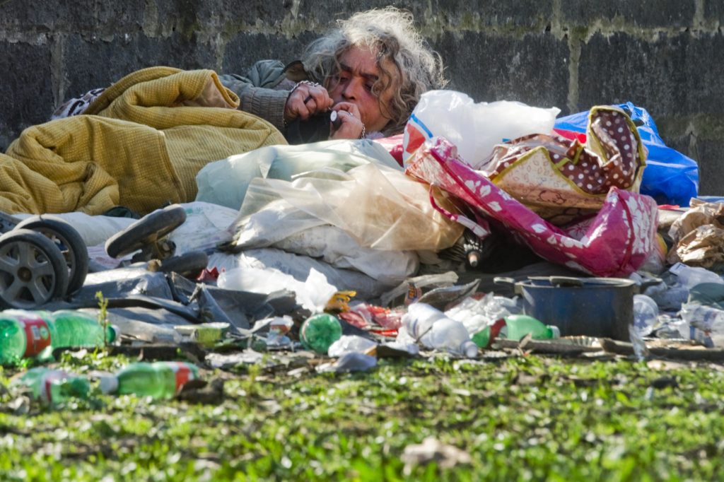 covid disuguaglianze oxfam