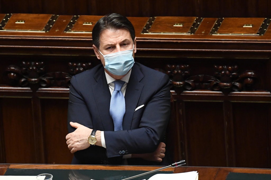 crisi di governo