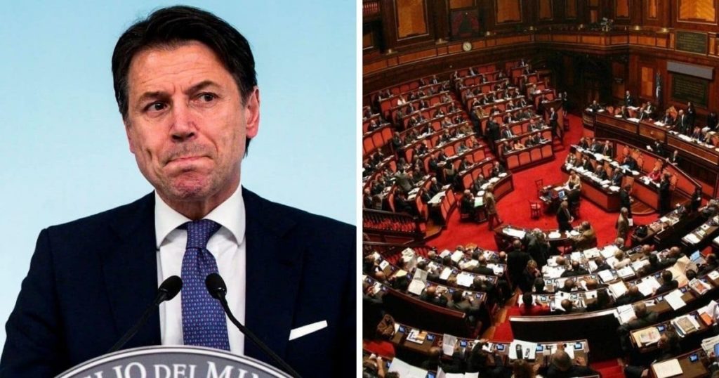 senato quanti responsabili servono