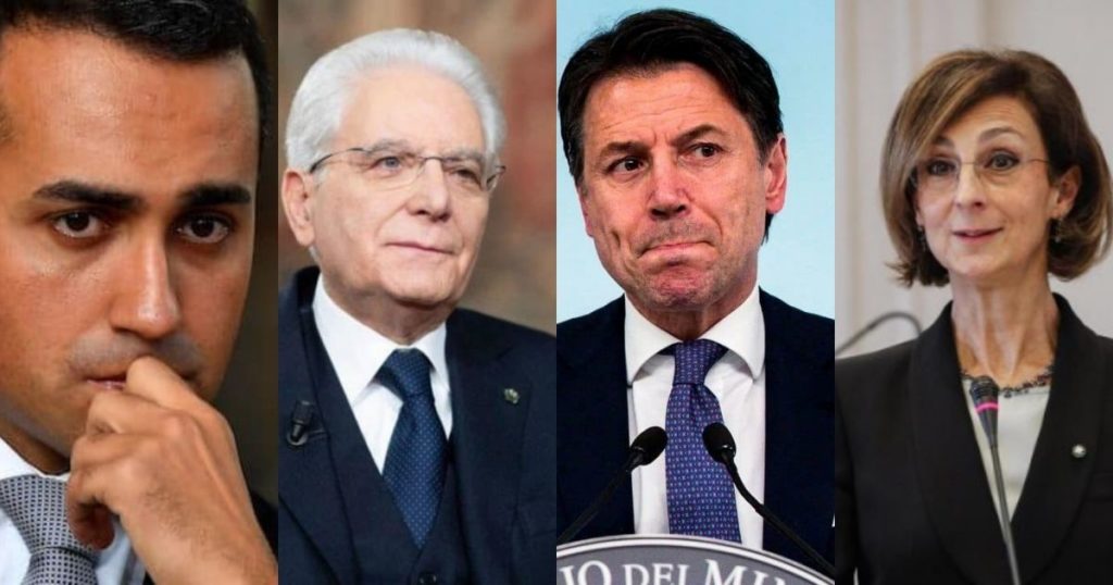governo conte