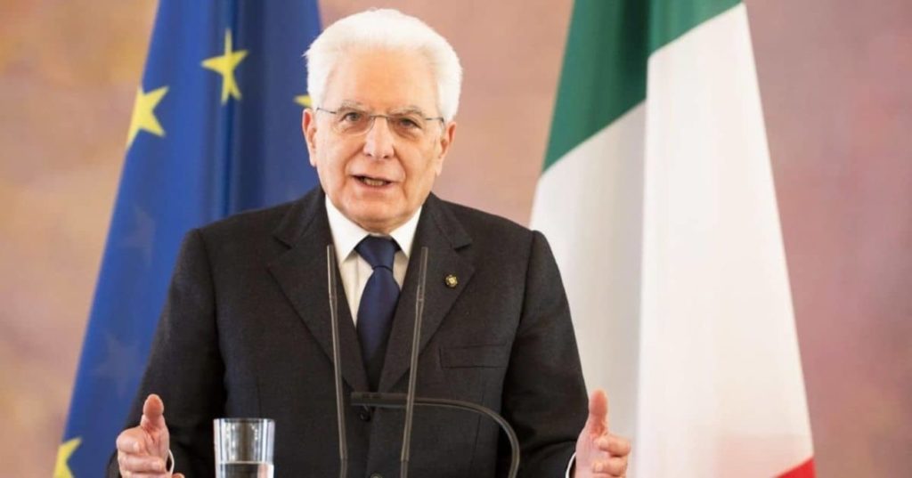 governo mattarella