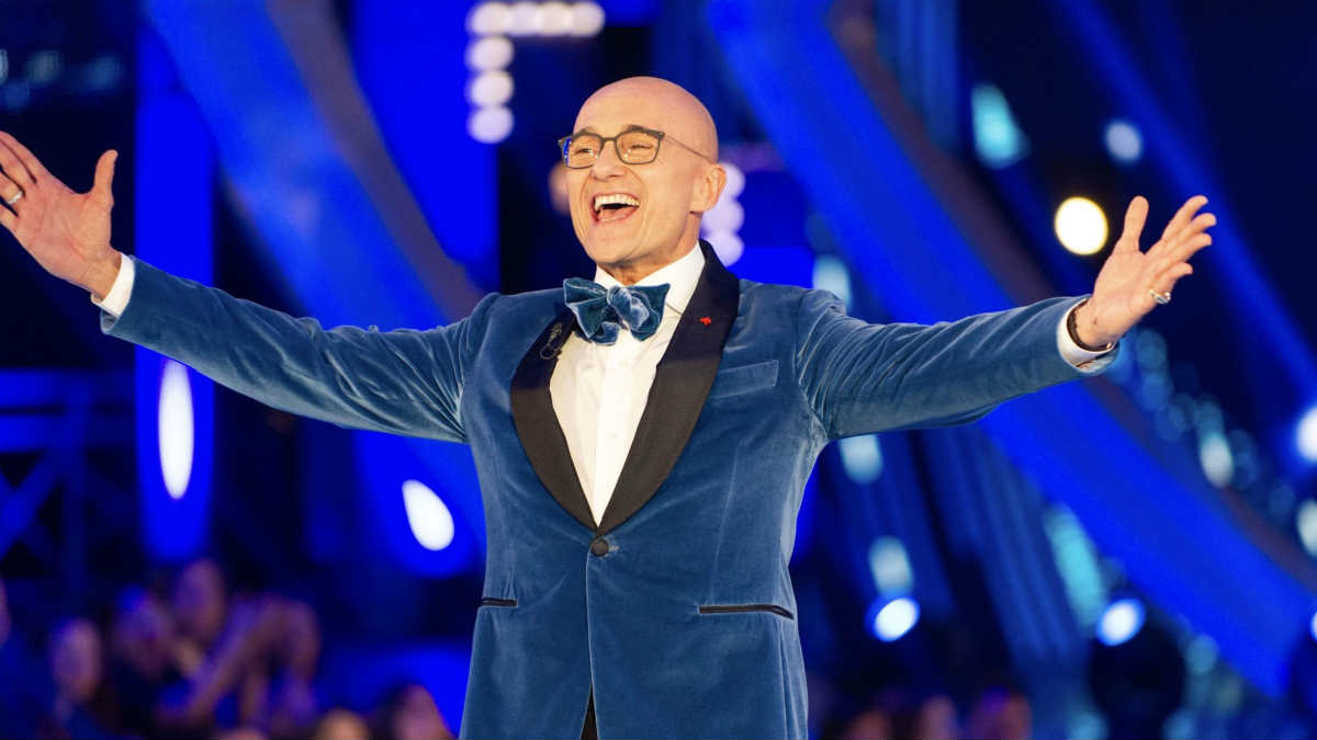 Quando Va In Onda Il Grande Fratello Vip