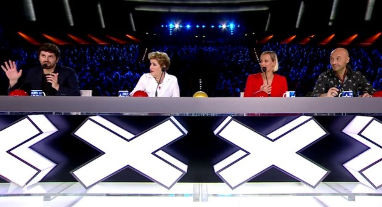 Italias Got Talent A Che Ora Inizia
