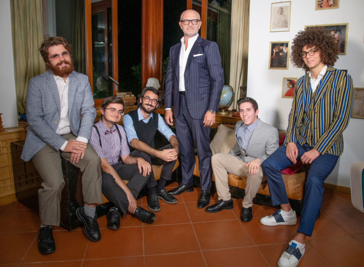La Pupa E Il Secchione E Viceversa Programma Televisivo