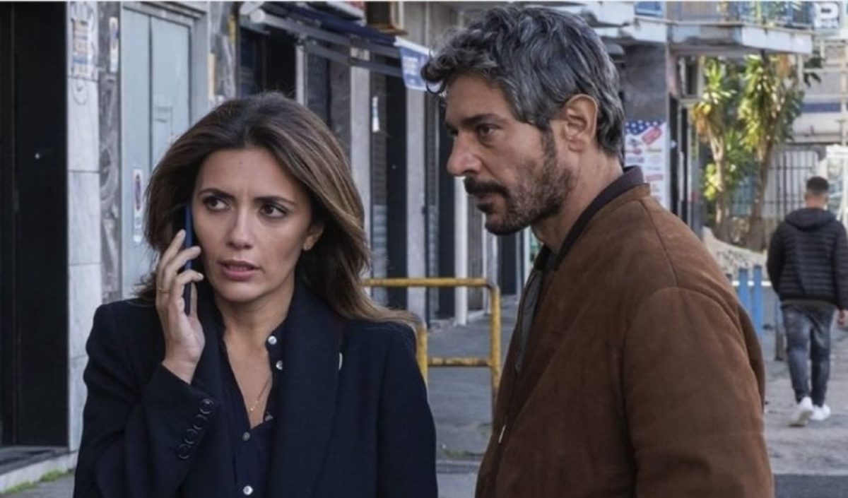 Mina Settembre le anticipazioni della prossima puntata, la terza