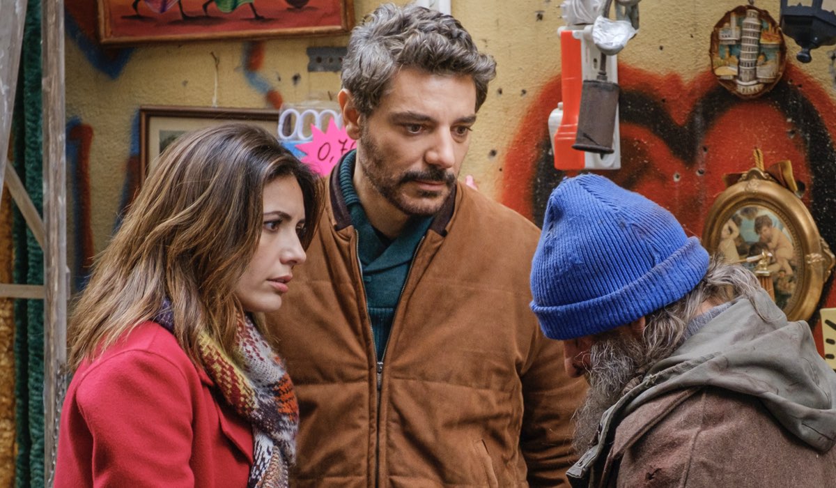 Mina Settembre Trama Cast Quante Puntate E Streaming Della Serie Tv