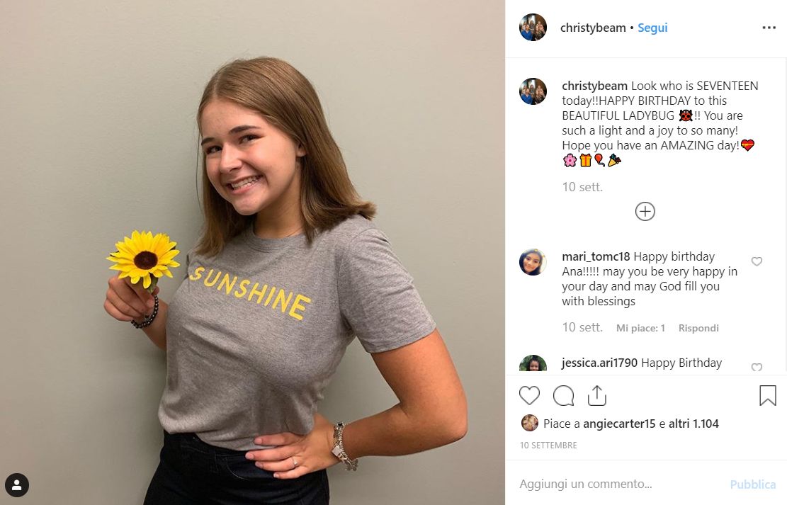 miracoli dal cielo storia vera oggi