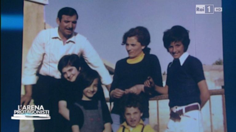 Ho Sognato Mio Fratello Morto Che Era Vivo
