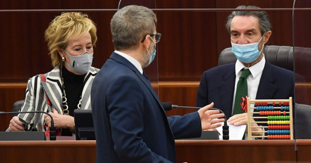 pallottoliere fontana