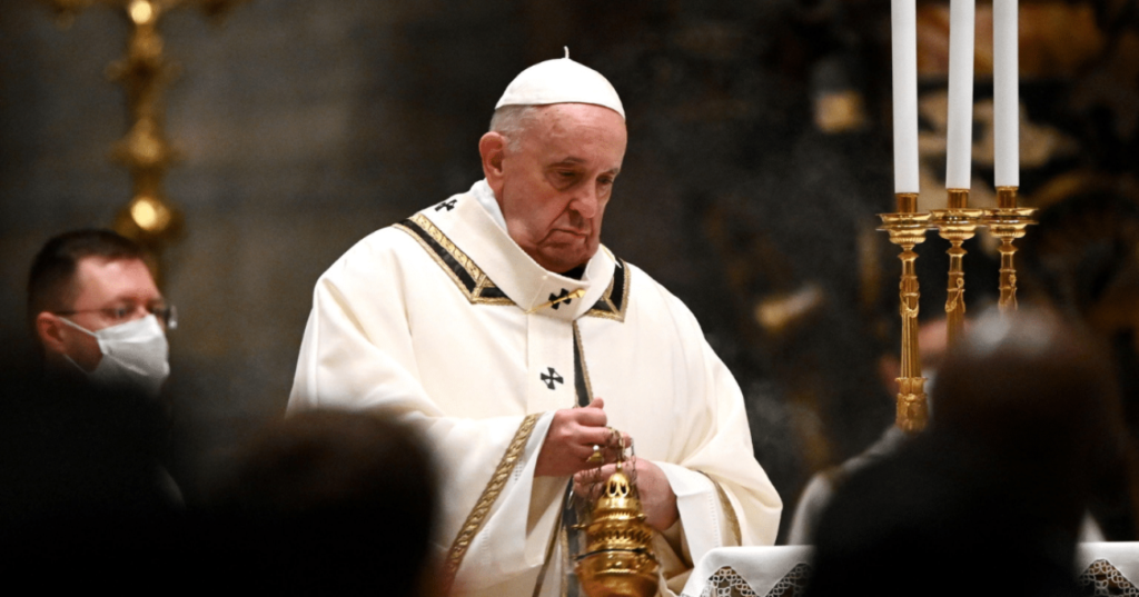 papa francesco ministeri femminili