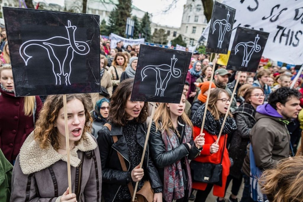 aborto polonia