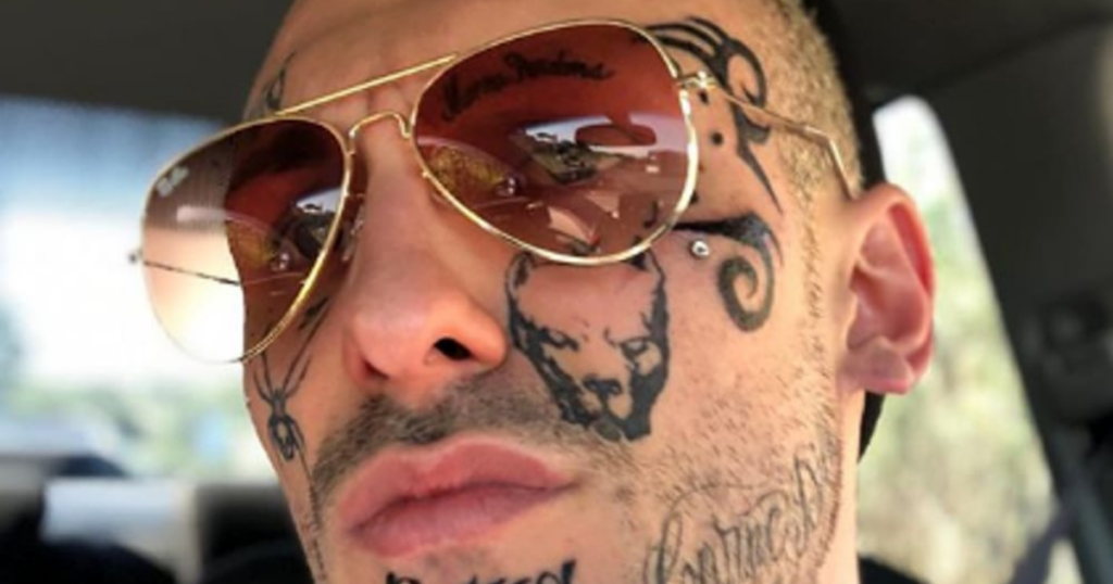 1727Wrldstar arrestato