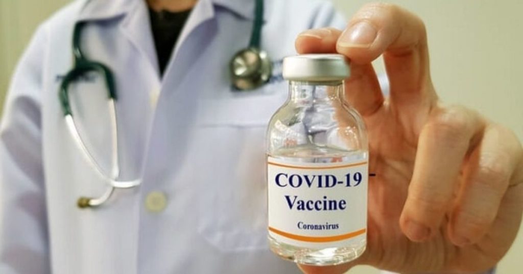 vaccino covid copertura