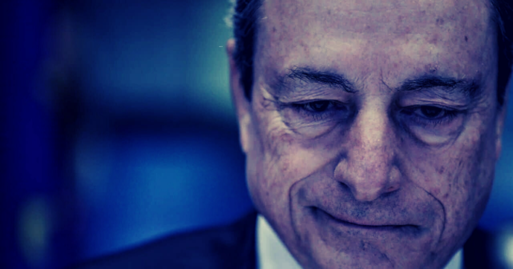 draghi governo