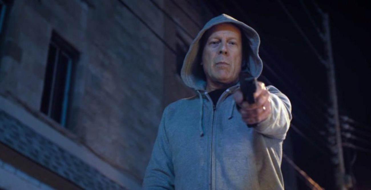 Il giustiziere della notte Death Wish trama, cast e streaming del film Il giustiziere della notte Death Wish trama, cast e streaming del film