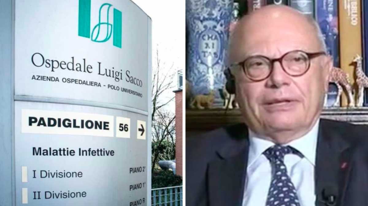 galli ospedale sacco