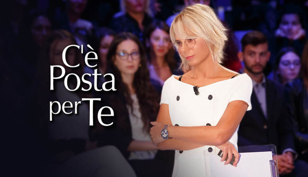 C è Posta X Te Ieri Sera