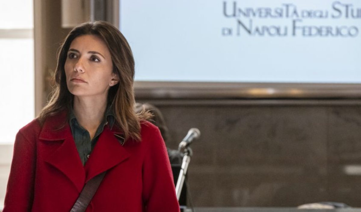 Ascolti tv domenica 31 gennaio Mina Settembre, Che tempo che fa, Live Ascolti tv domenica 31 gennaio Mina Settembre, Che tempo che fa, Live