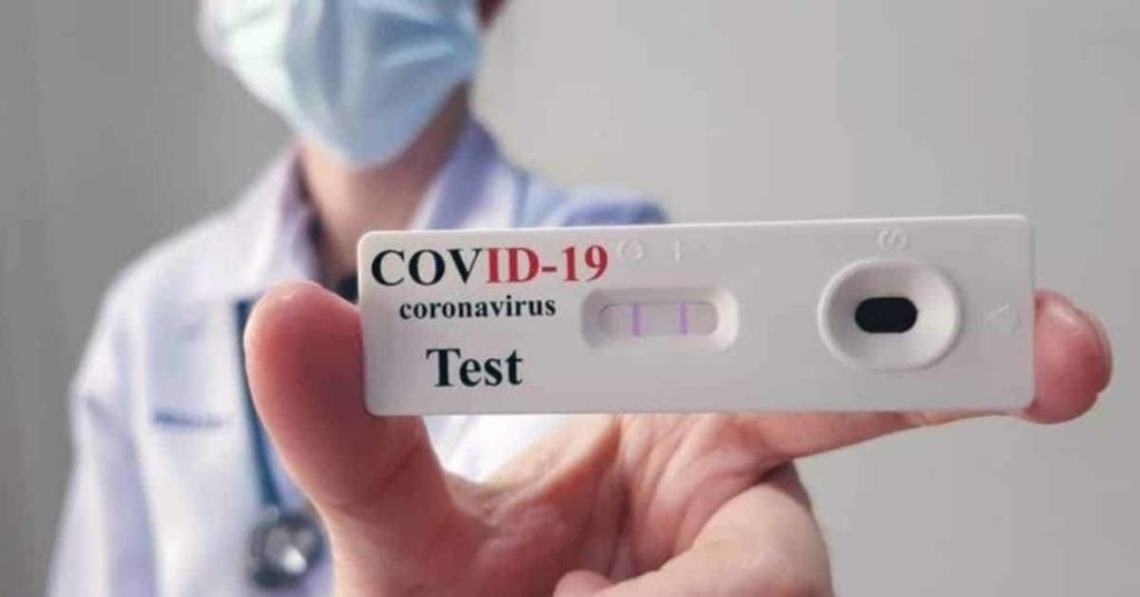 coronavirus bollettino oggi