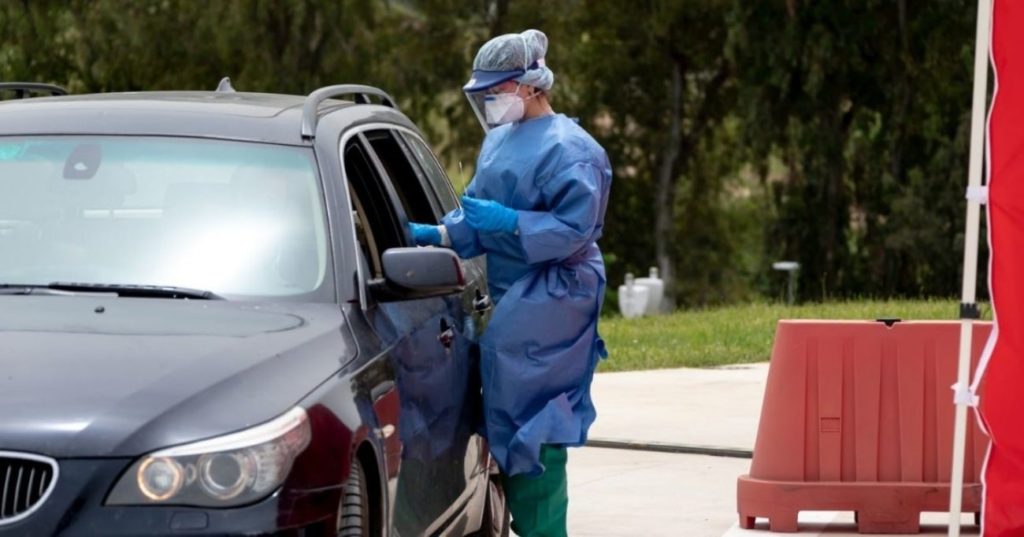 covid bollettino oggi