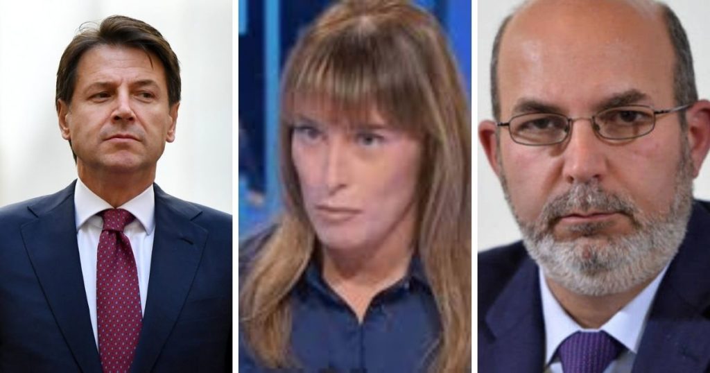 crisi di governo totoministri