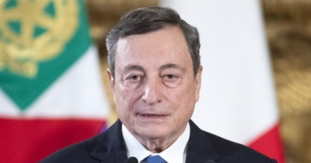 draghi