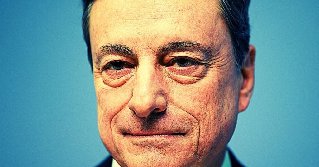 draghi