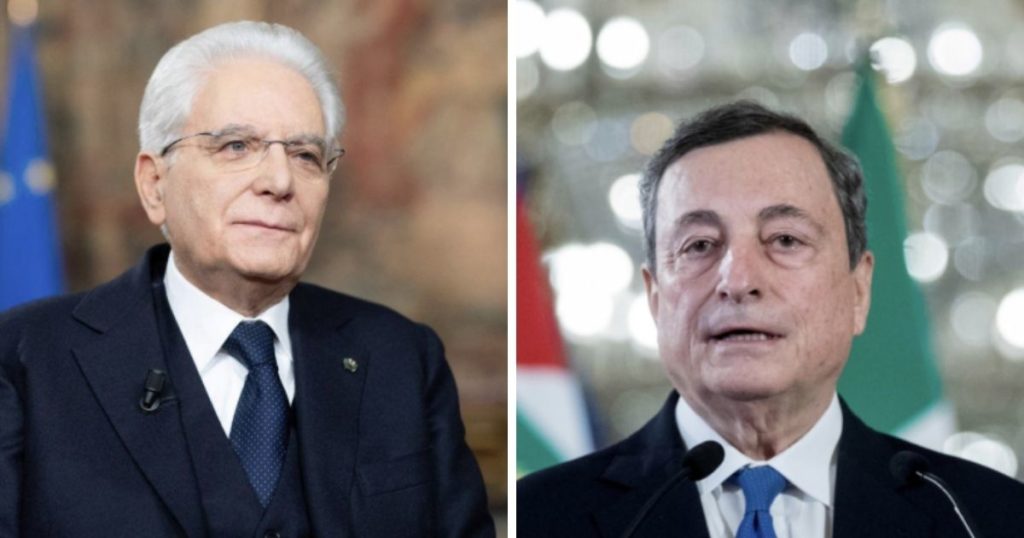 draghi sottosegretari