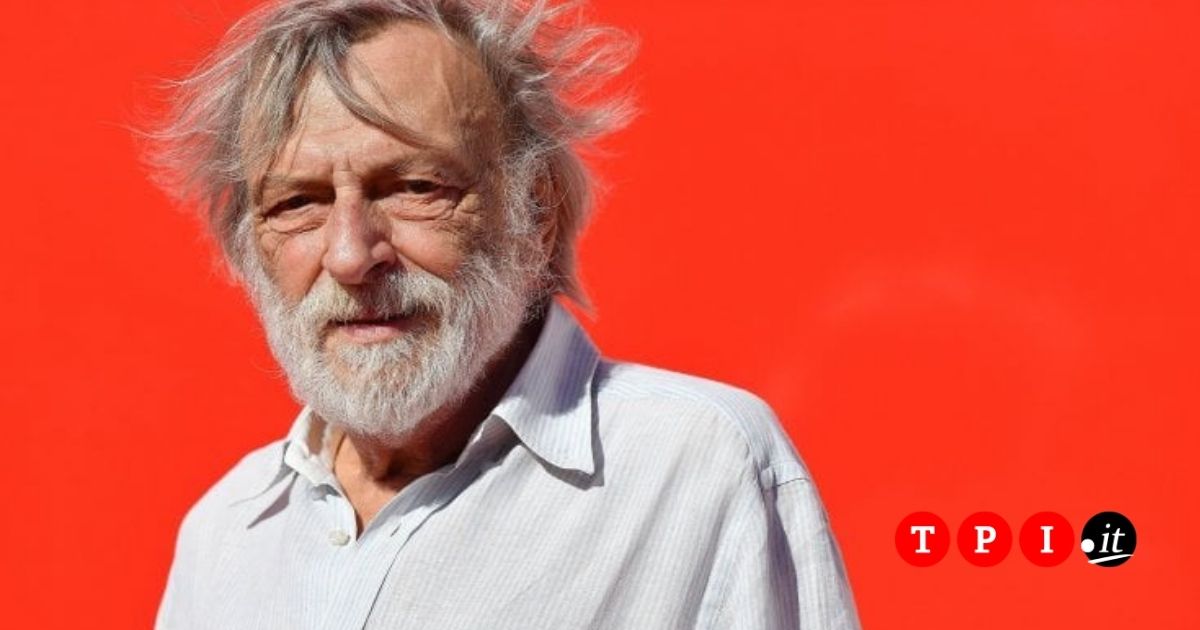 Gino Strada