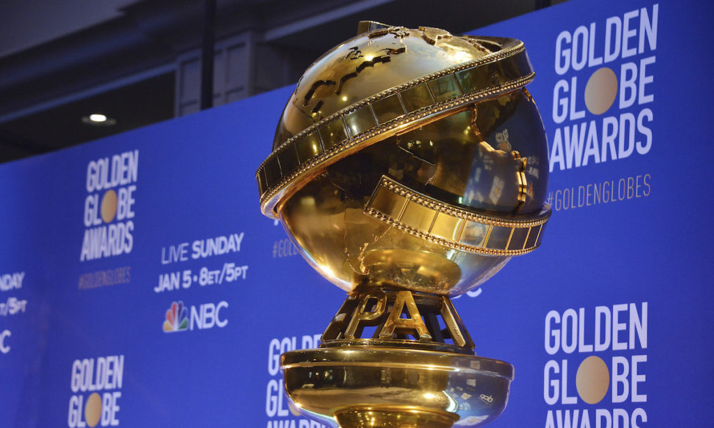 golden globe 2021 vincitori chi ha vinto premi