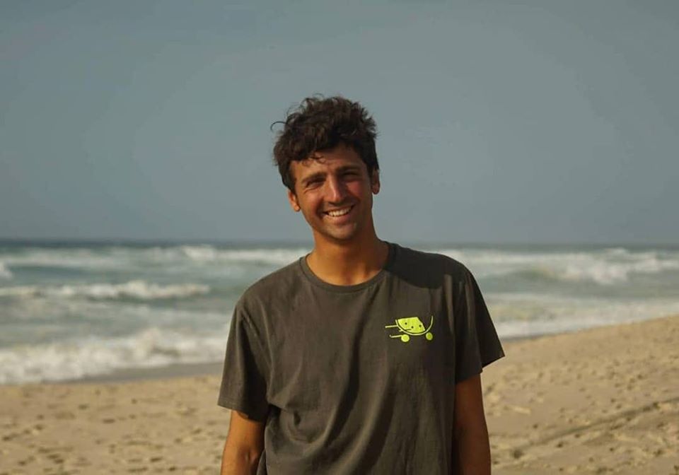 Immagine dell'autore