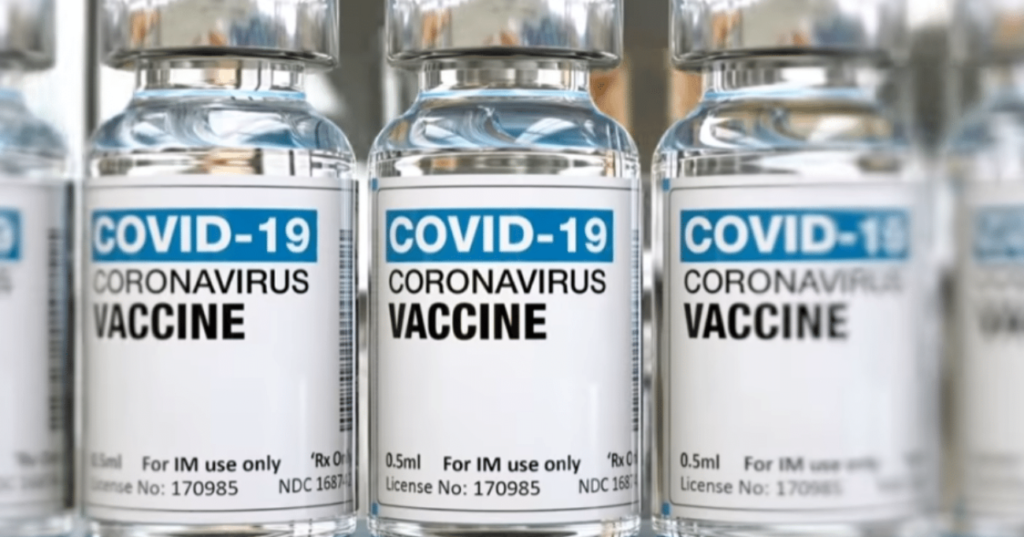 israele effetti vaccino covid