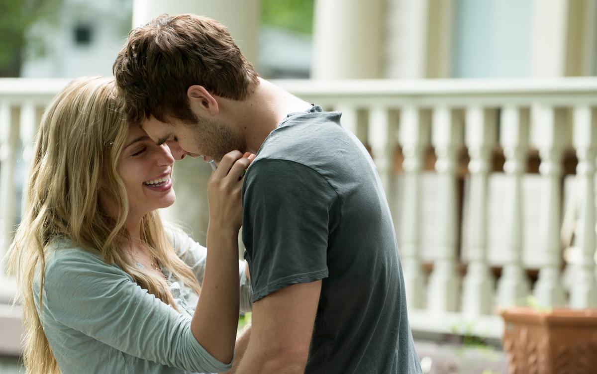 Per sempre la mia ragazza trama, cast, trailer e streaming del film, Rai 1