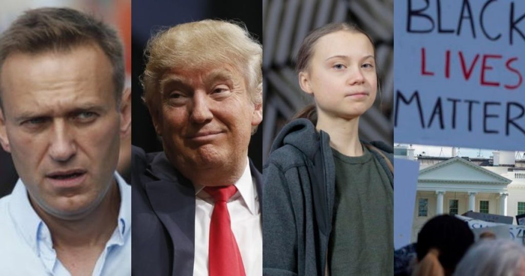 premio nobel pace 2021