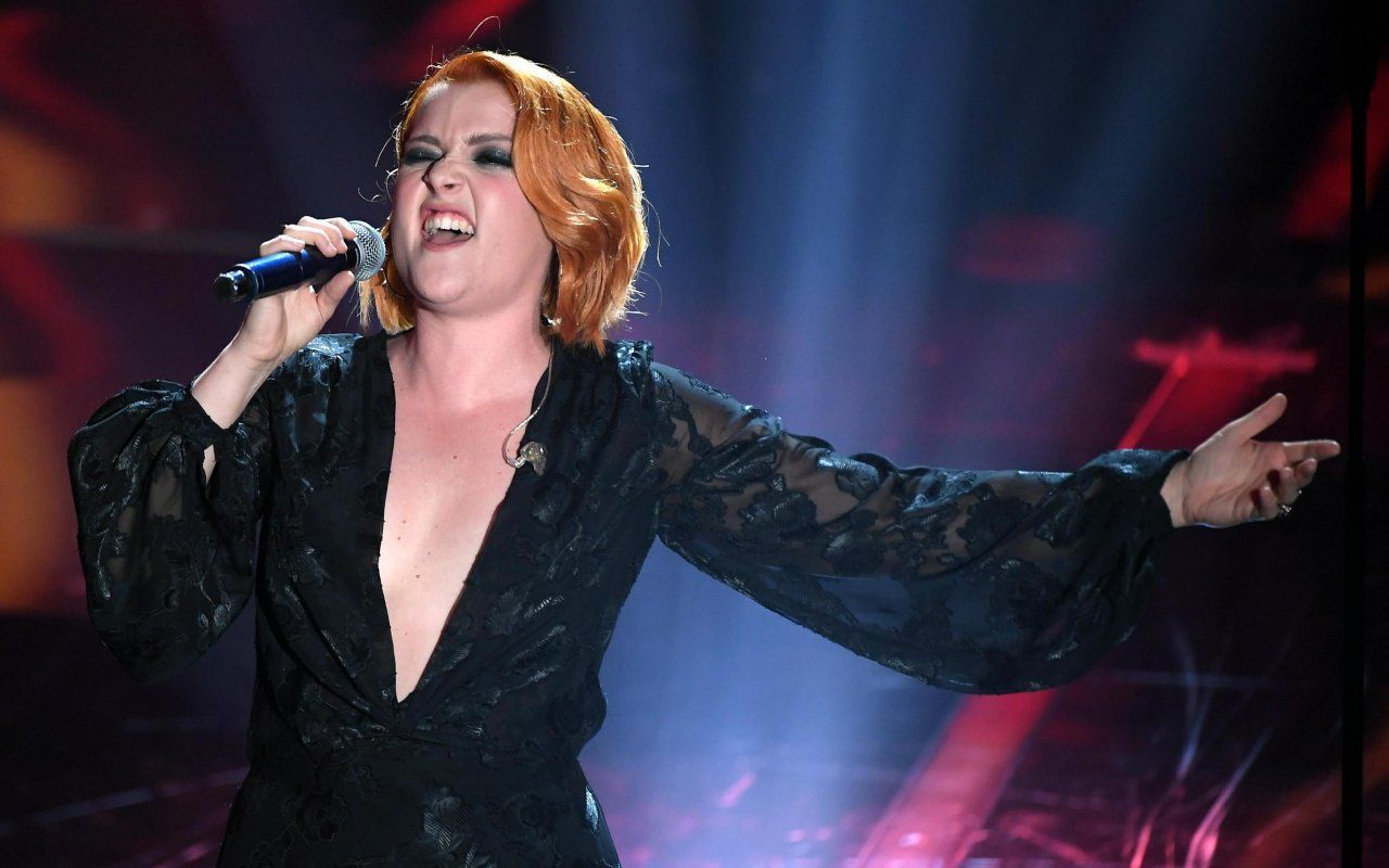 Sanremo 2021: il testo di Prima di andare via, la cover di Noemi e Neffa