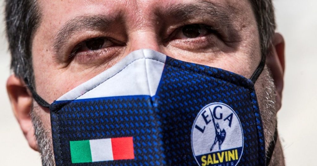 salvini