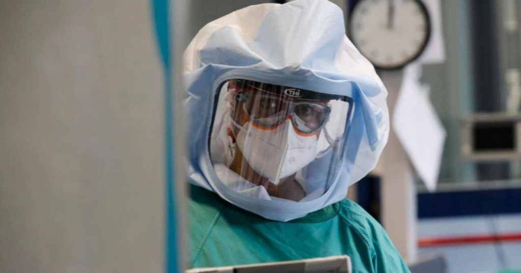 sintomi variante inglese