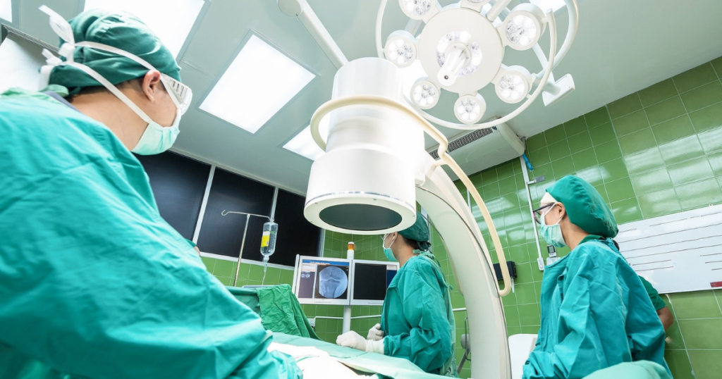 sistema sanitario tedesco