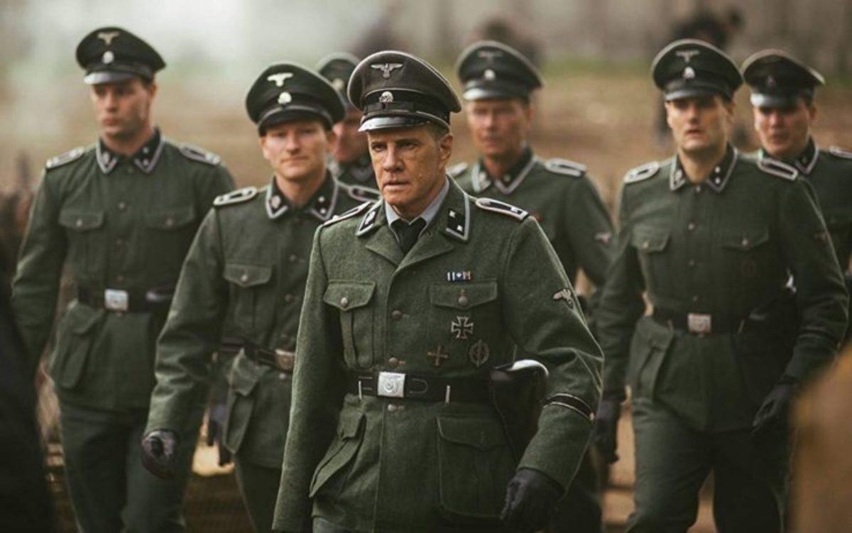 sobibor la grande fuga trama cast film