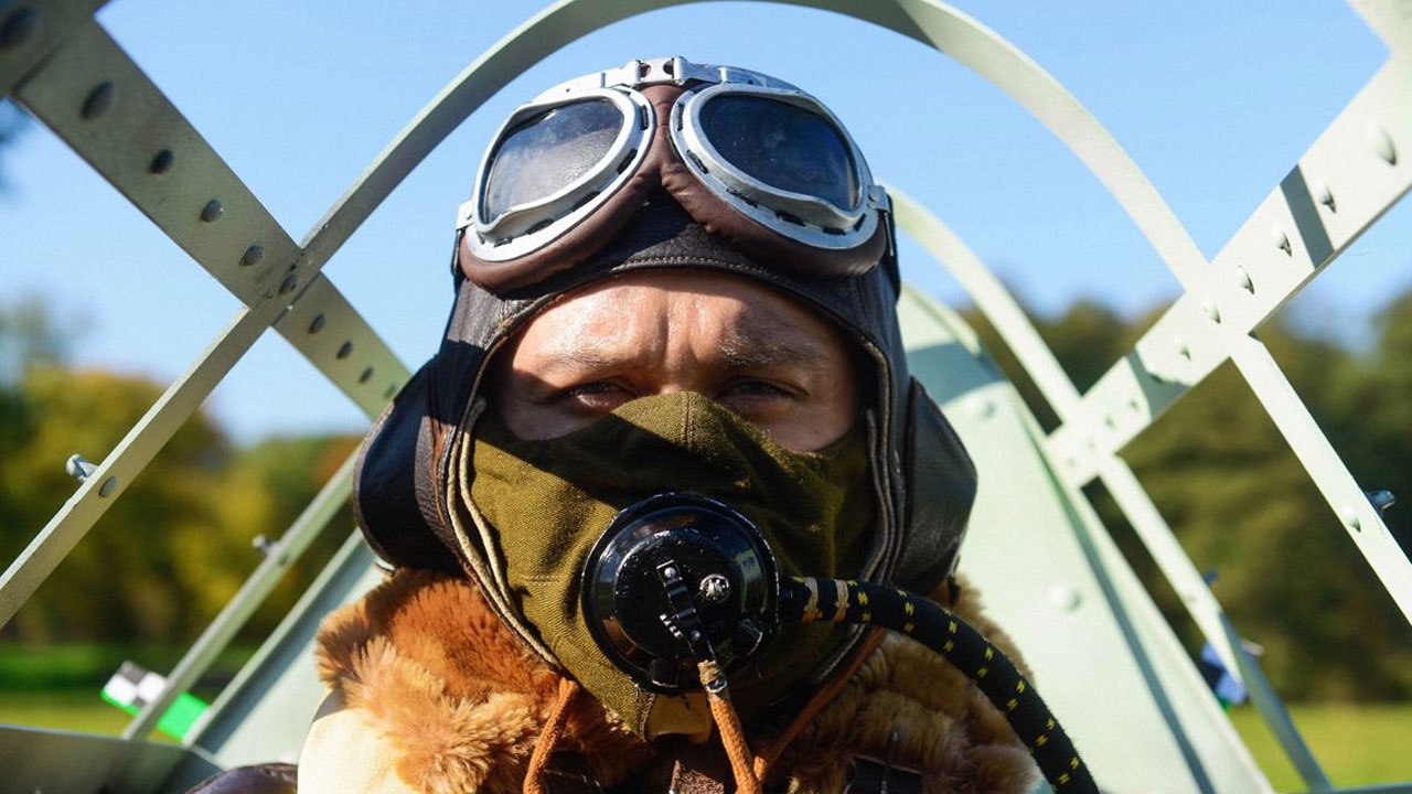 Squadrone 303 - La Grande Battaglia Wikipedia