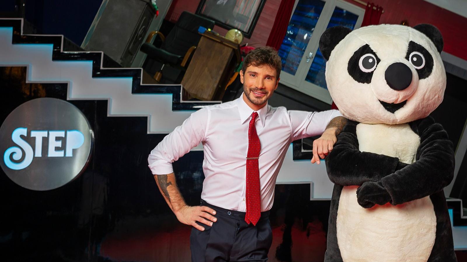 Quando Va In Onda Stasera Tutto è Possibile