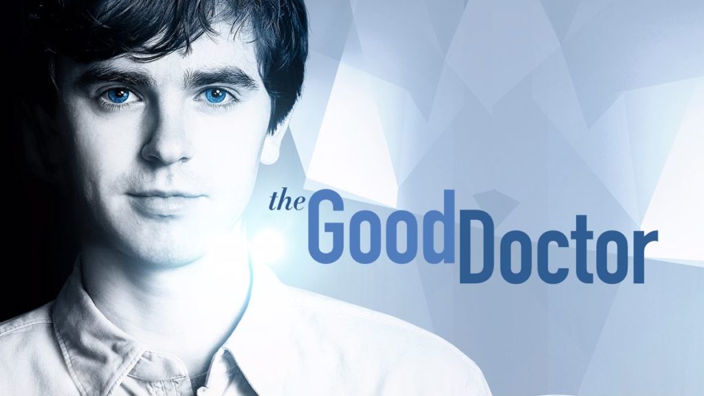 the good doctor 4 streaming diretta tv oggi