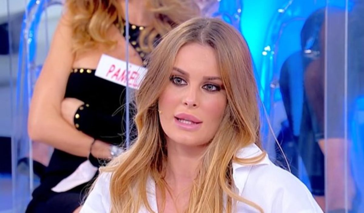 Anticipazione Uomini E Donne Puntata Di Oggi