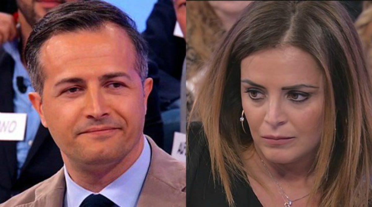 Uomini E Donne Puntata Del 23 Febbraio 2022
