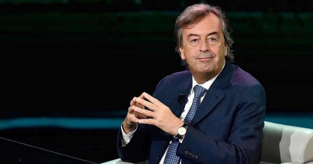 burioni riaprire