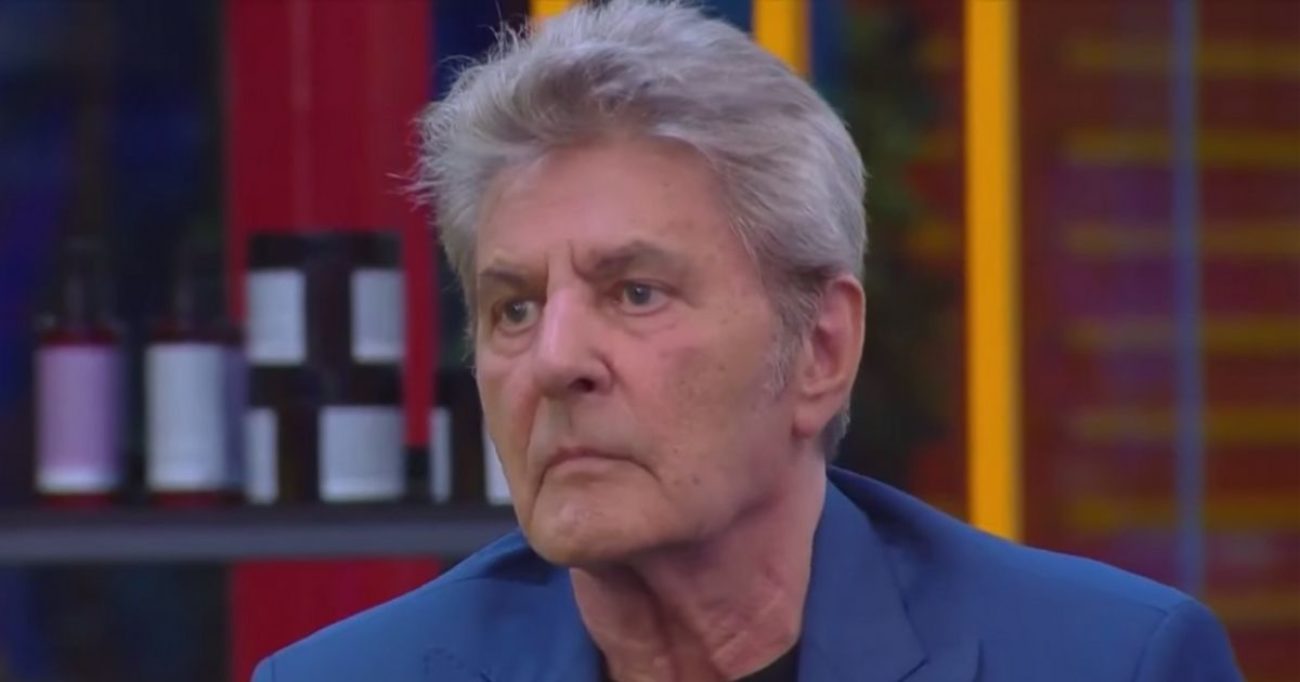 Fausto Leali Ospite A Sanremo 2021 Biografia Moglie E Cachet