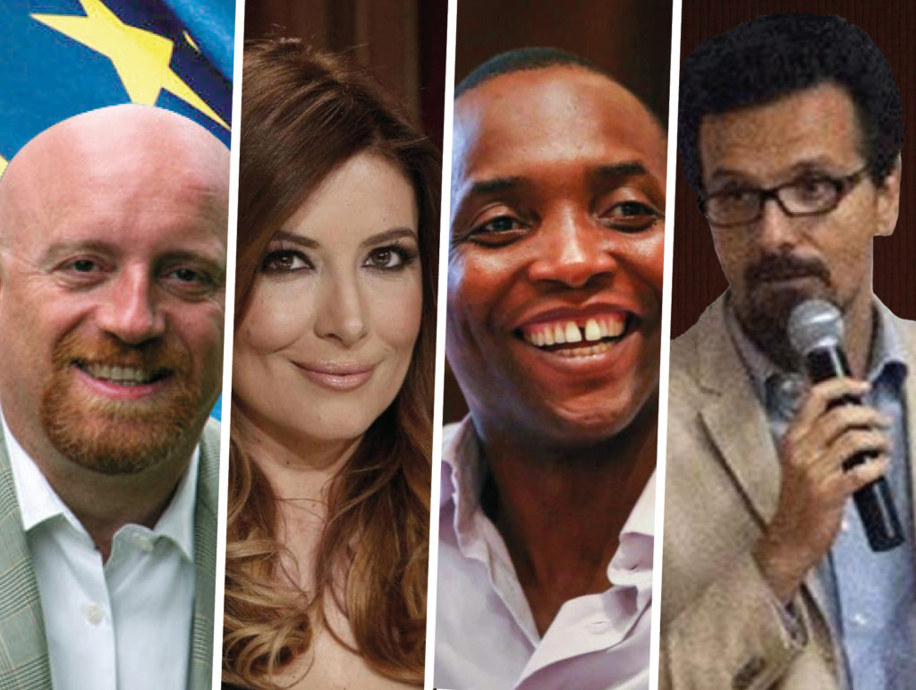 incontri di Sinistra milano