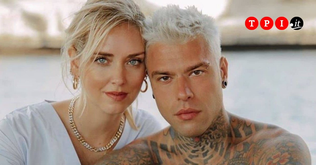 È nata Vittoria, la figlia di