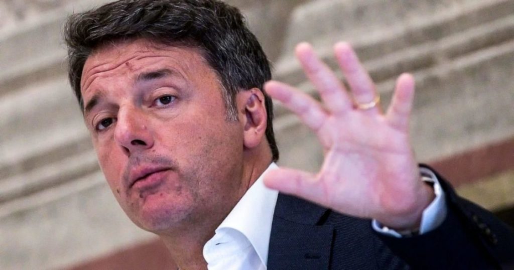 RENZI CARRAI DUBAI